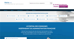 Desktop Screenshot of conseil-general.com
